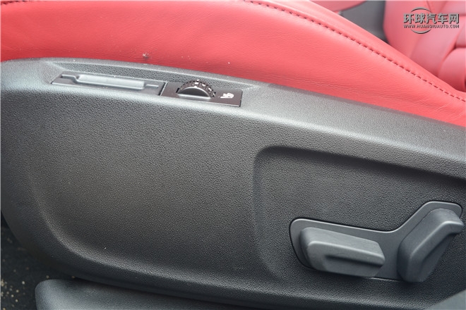 2016款 1.8T 自動尊享版THP200