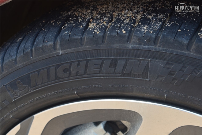 2016款 1.8T 自動尊享版THP200