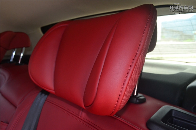 2016款 1.8T 自動尊享版THP200