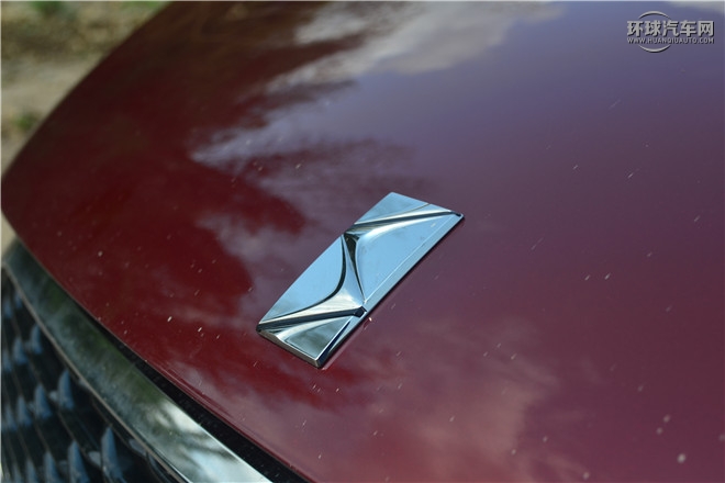 2016款 1.8T 自動尊享版THP200