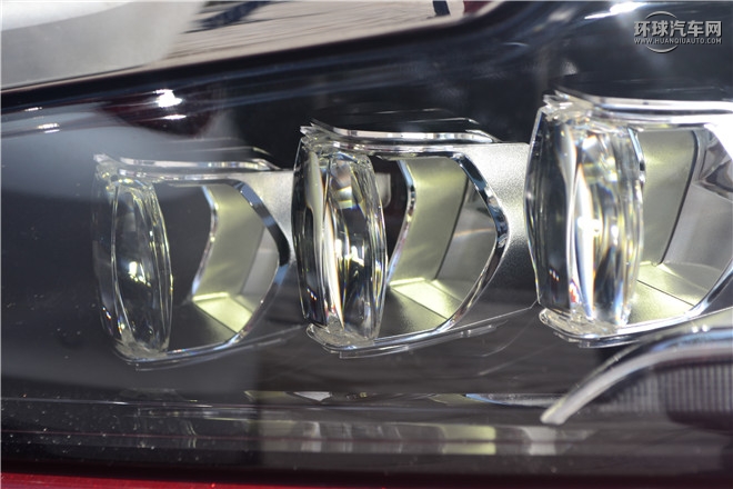 2016款 1.8T 自動尊享版THP200