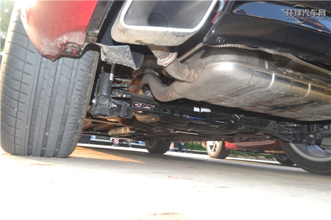 2016款 1.8T 自動尊享版THP200