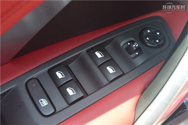 2016款 1.8T 自動尊享版THP200