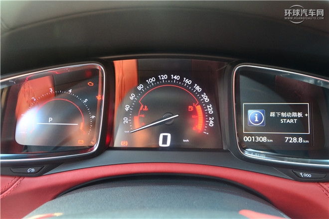 2016款 1.8T 自動(dòng)尊享版THP200