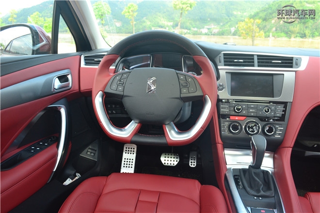 2016款 1.8T 自動尊享版THP200