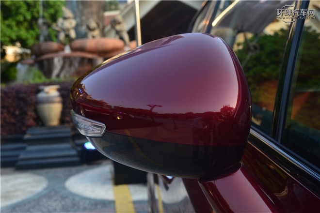 2016款 1.8T 自動尊享版THP200