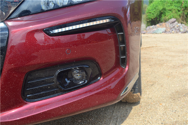 2016款 1.8T 自動尊享版THP200