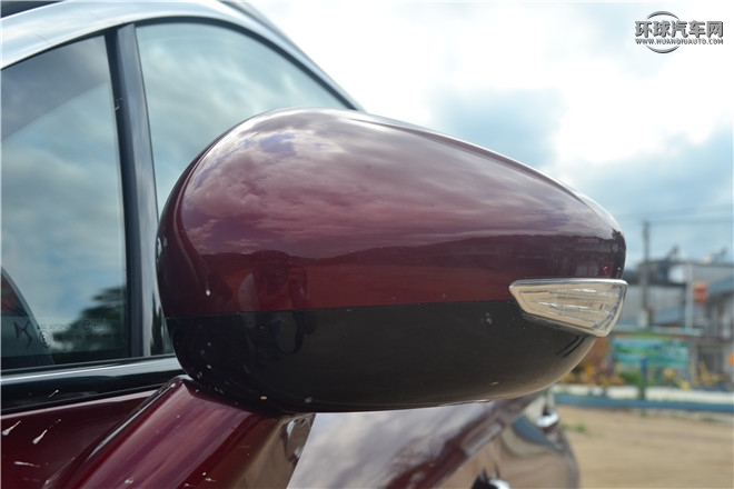 2016款 1.8T 自動尊享版THP200