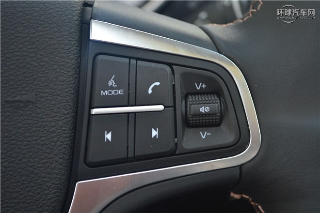 2016款 1.8TD 自動智尊型