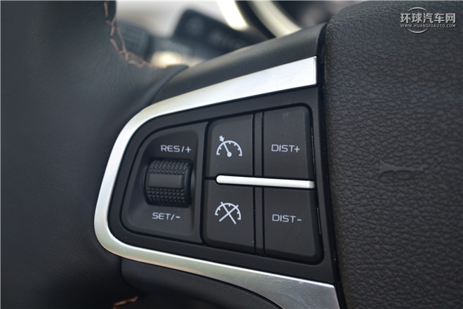 2016款 1.8TD 自動智尊型