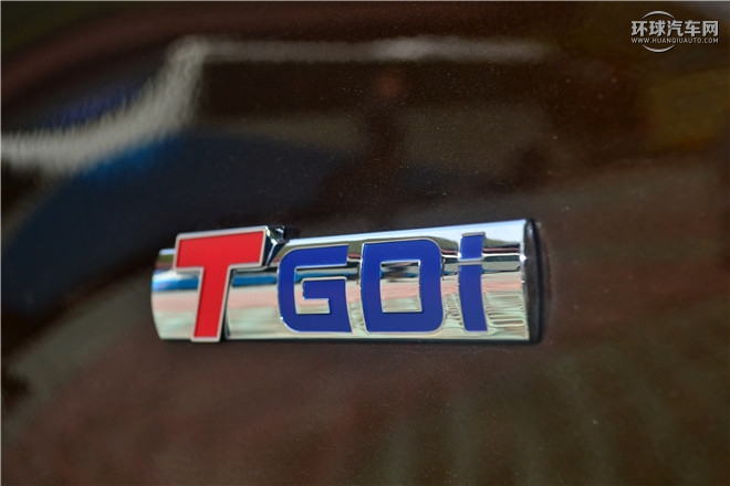 2016款 1.8TD 自動智尊型