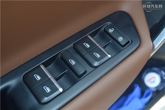 2016款 1.8TD 自動智尊型