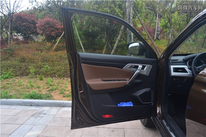 2016款 1.8TD 自動智尊型