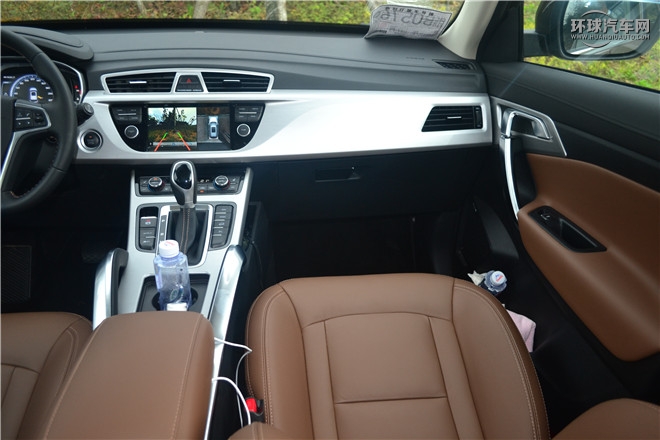 2016款 1.8TD 自動智尊型