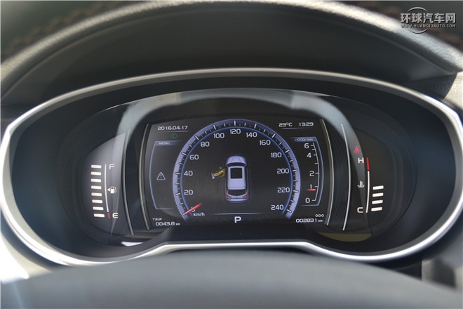 2016款 1.8TD 自動(dòng)智尊型