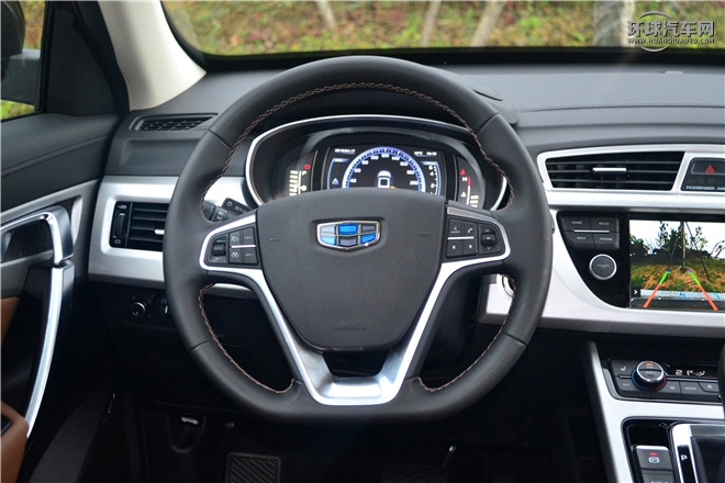 2016款 1.8TD 自動智尊型