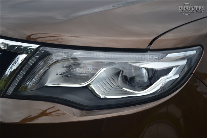 2016款 1.8TD 自動(dòng)智尊型