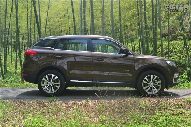 2016款 1.8TD 自動智尊型