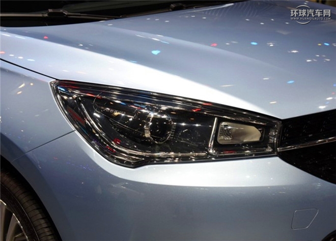 2016款 1.5L 自動領銳版