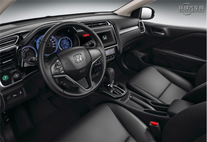 2016款 1.5L CVT豪華版