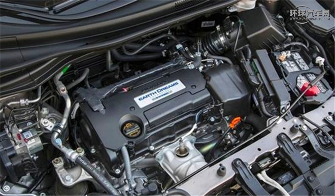 2015款 2.4L 四驅尊貴版