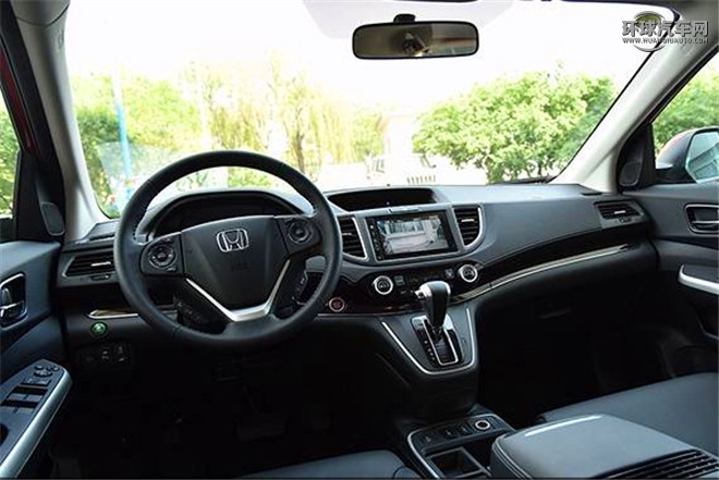 2015款 2.4L 四驅(qū)尊貴版