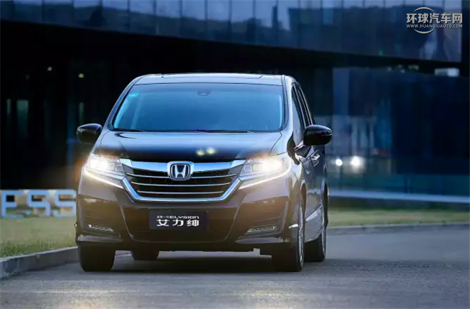 2016款 2.4L 至尊版