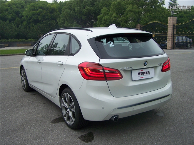 220i 豪華設計套裝