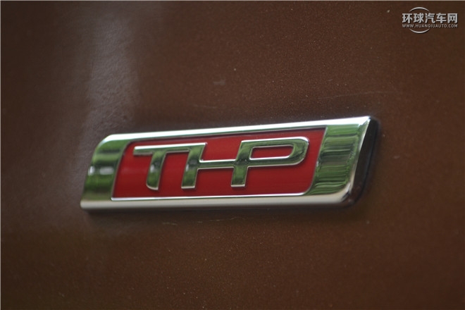 2016款 1.8T 尊享版THP200