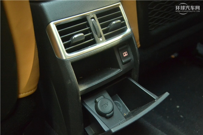 2016款 1.8T 尊享版THP200