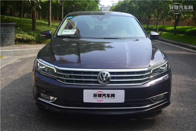 2016款 3.0L V6 DSG旗艦版