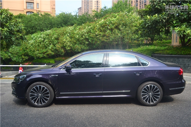 2016款 3.0L V6 DSG旗艦版