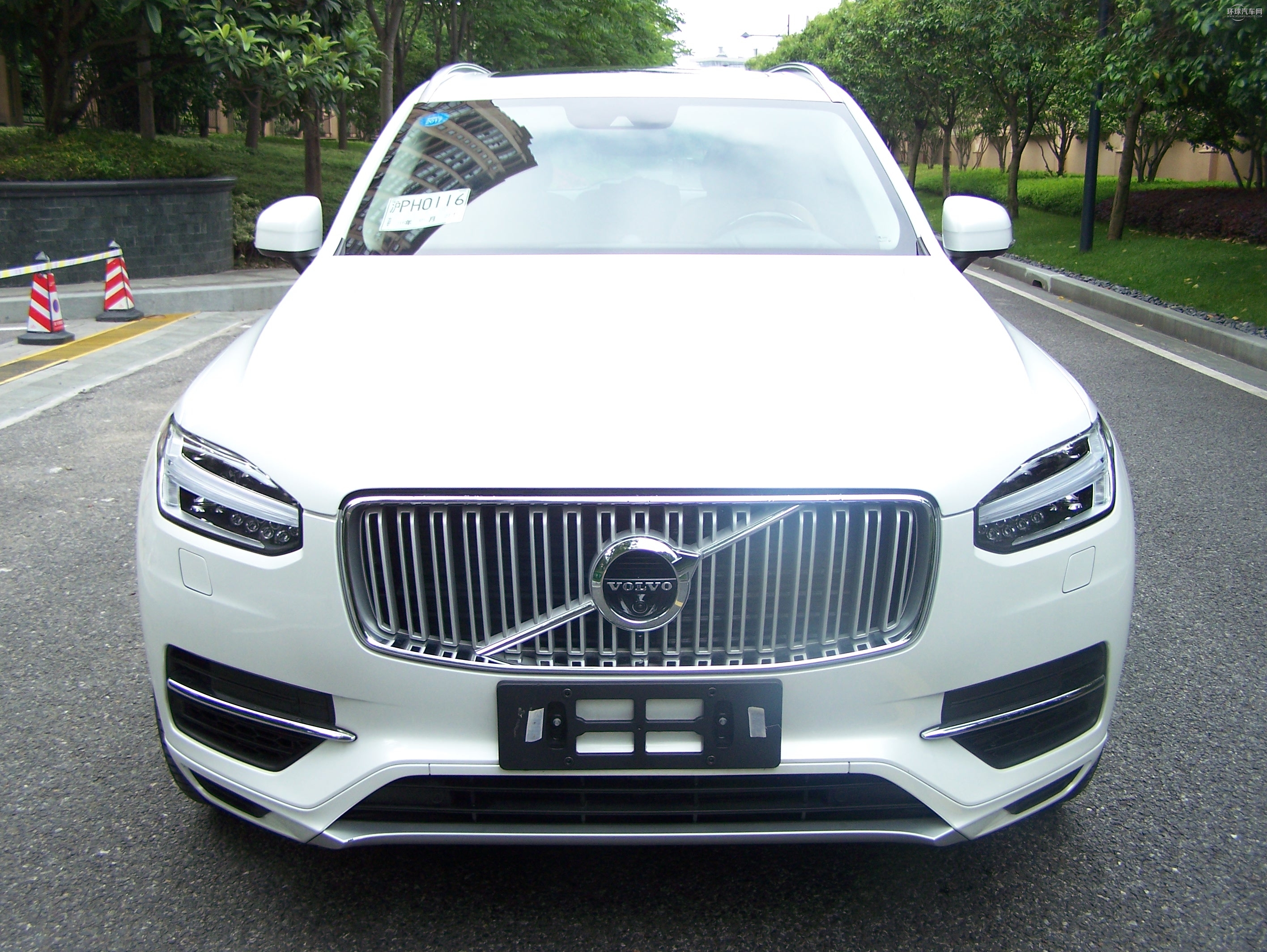 2016款 E驅混動 2.0T T8 榮譽