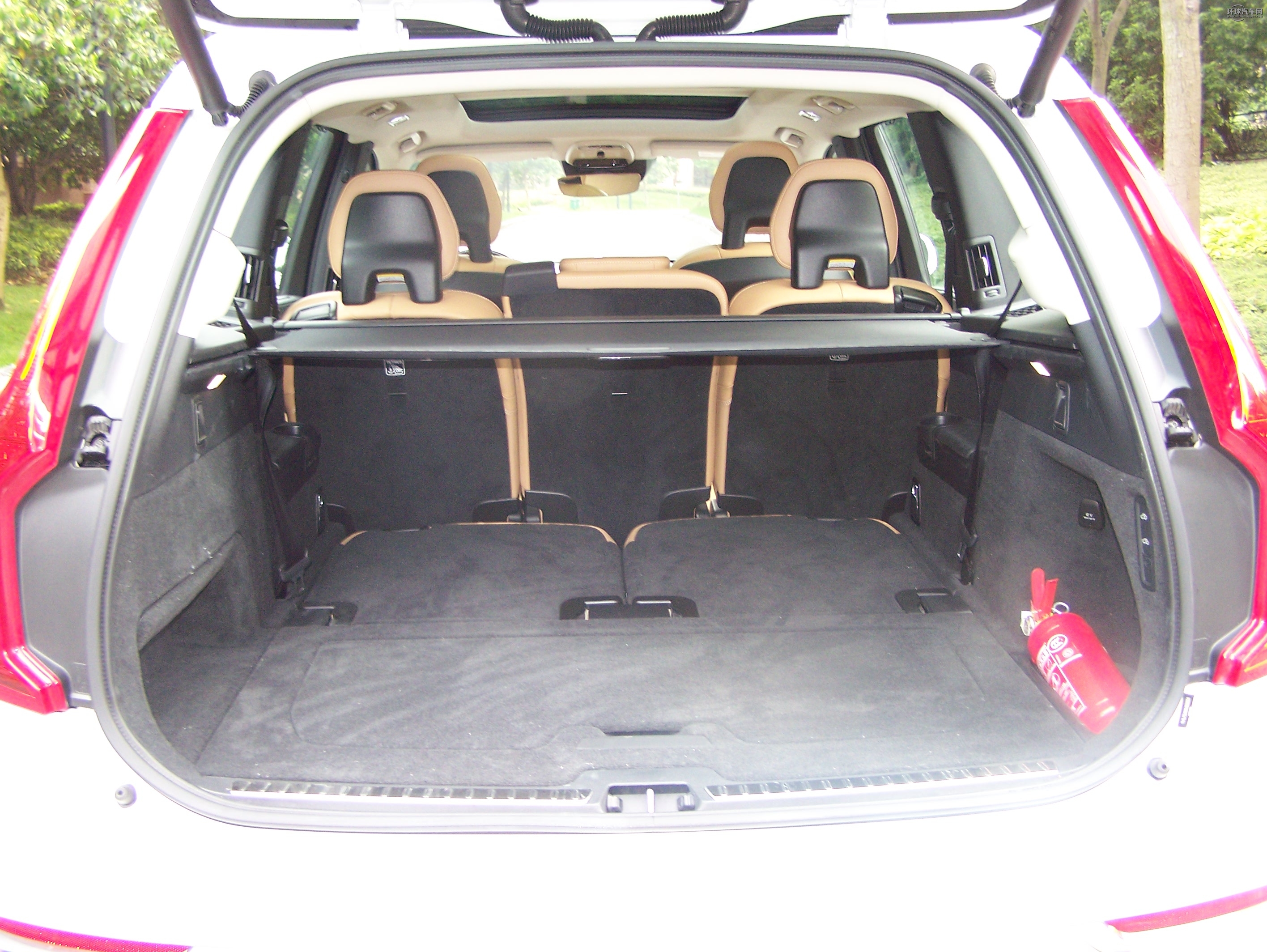 2016款 E驅混動 2.0T T8 榮譽