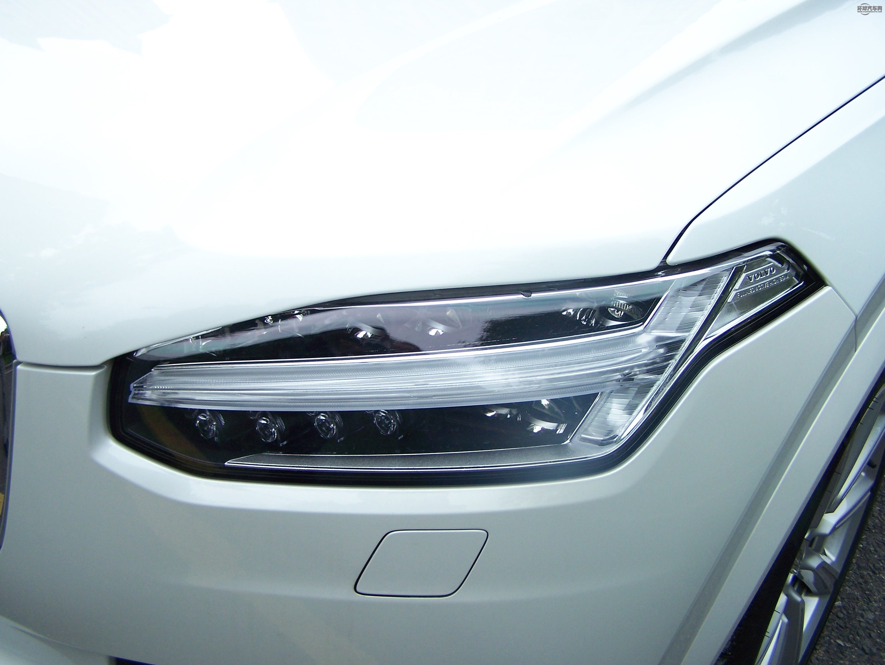 2016款 E驅混動 2.0T T8 榮譽