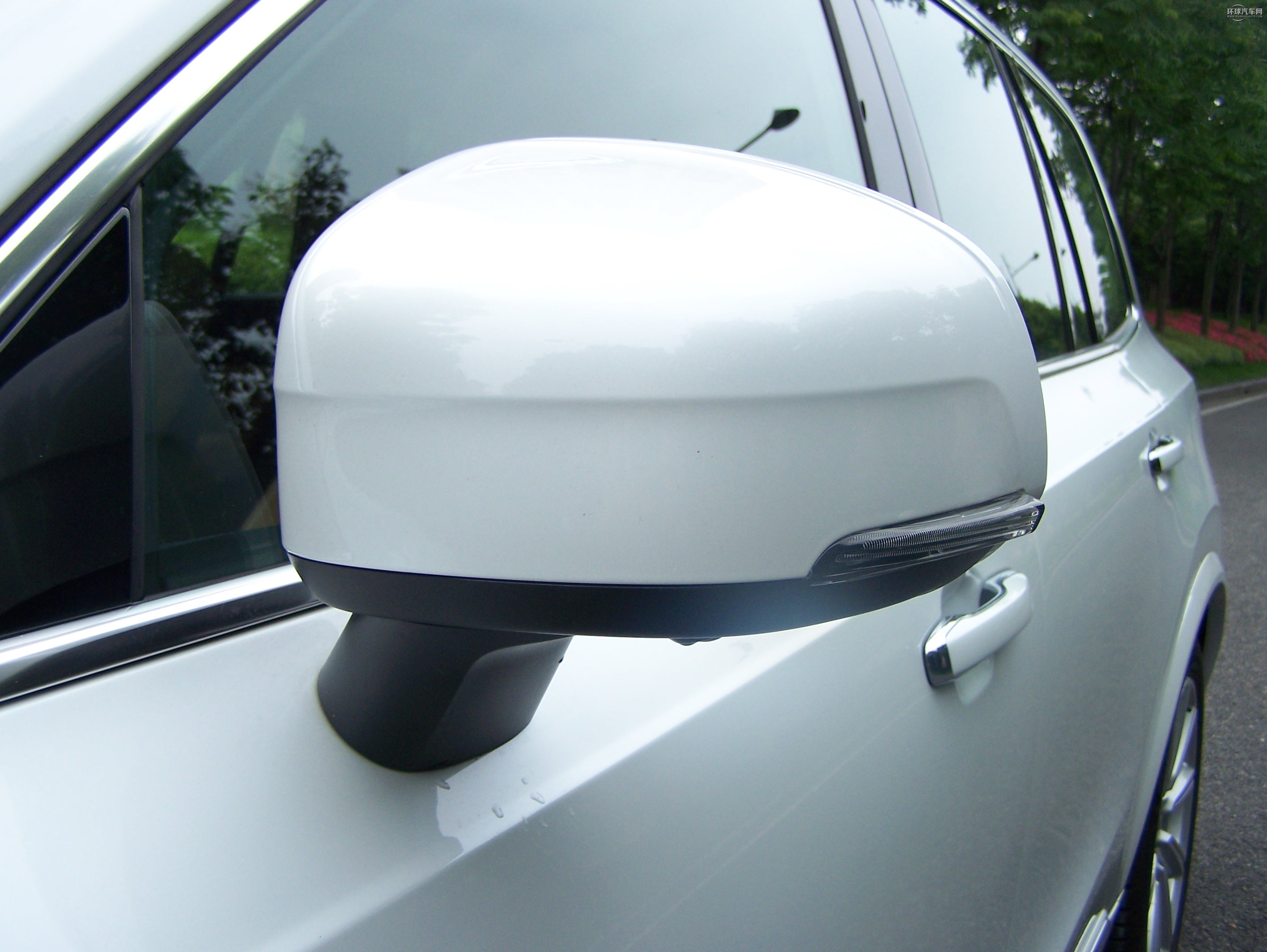 2016款 E驅混動 2.0T T8 榮譽