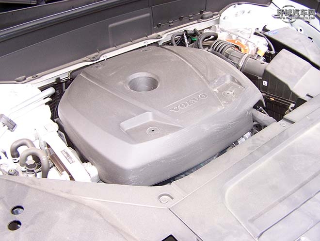 2016款 E驅混動 2.0T T8 榮譽