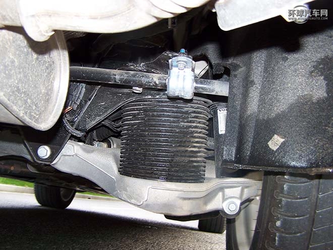 2016款 E驅混動 2.0T T8 榮譽