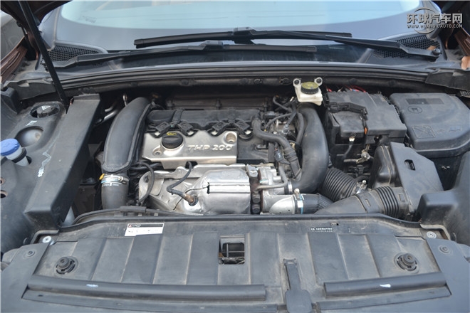 2016款 1.8T 尊享版THP200