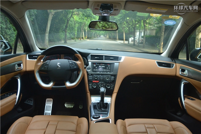 2016款 1.8T 尊享版THP200