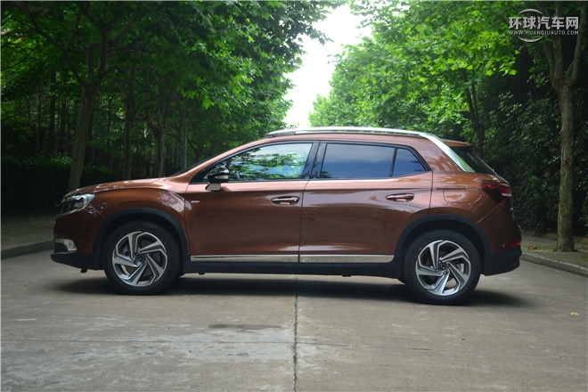 2016款 1.8T 尊享版THP200