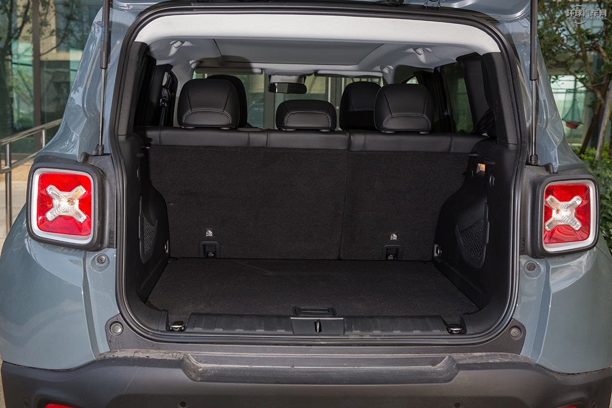 2016款 1.4T 自動智能版