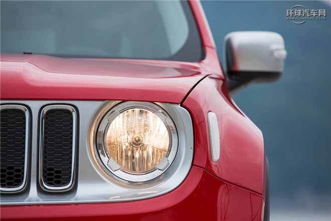 2016款 1.4T 自動勁能版+