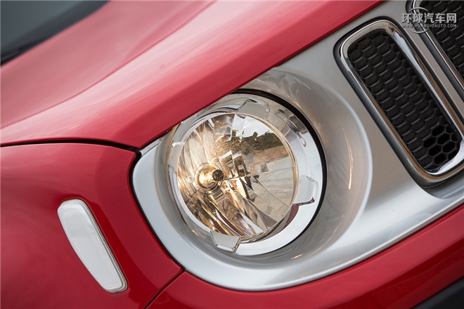 2016款 1.4T 自動勁能版+