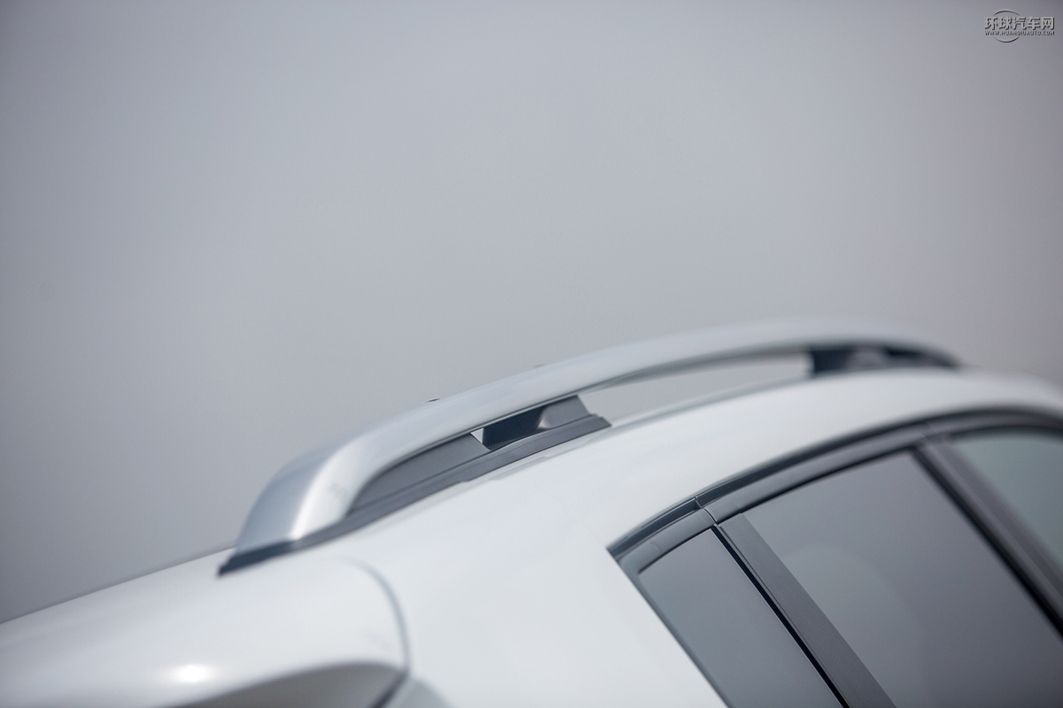 2016款 1.4T 自動勁能版