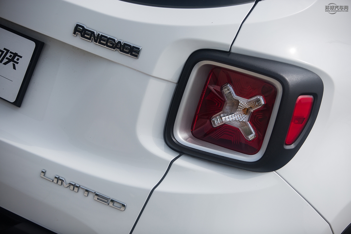 2016款 1.4T 自動勁能版