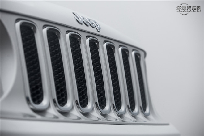 2016款 1.4T 自動勁能版