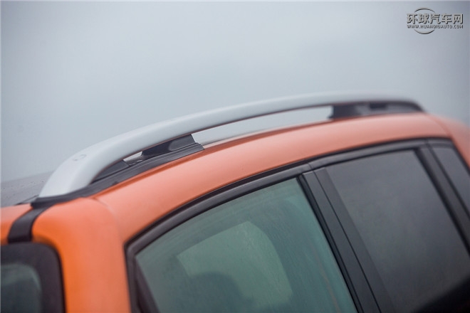 2016款 1.4T 自動動能版+