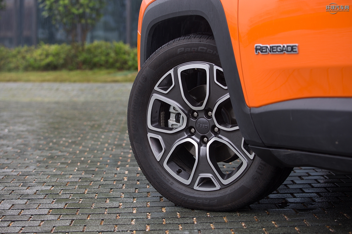 2016款 1.4T 自動動能版+