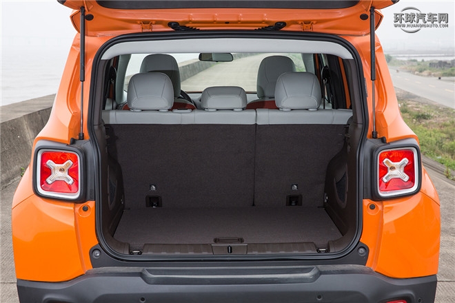 2016款 1.4T 自動動能版+